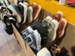 ATHLETIC SHOES Export Pallet - Image 3