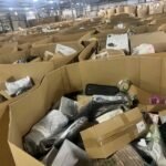 AMZ LPN HPC Truckload