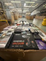 AMZ Electronics Truckload - Image 13