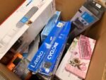TGT Electronics Pallet - Image 7