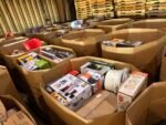 Small Appliances & Housewares Truckload - Image 3
