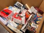 TGT Electronics Pallet - Image 8
