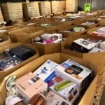 Small Appliances & Housewares Truckload
