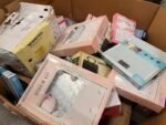 TGT Electronics Pallet - Image 9