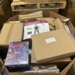 AMZ FC HPC Truckload
