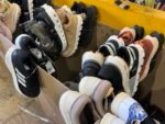 ATHLETIC SHOES Export Pallet