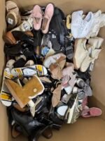 Luxury Retailer SHOES Pallet - Image 4