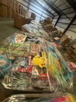 TOYS Truckload - Image 7