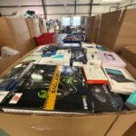 AMZ Electronics Truckload