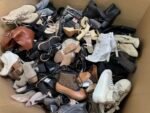 Luxury Retailer SHOES Pallet - Image 3