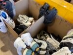 ATHLETIC SHOES Export Pallet - Image 6