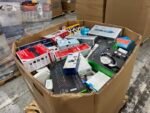 TGT Electronics Pallet - Image 2