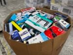 TGT Electronics Pallet - Image 3