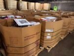 Small Appliances & Housewares Truckload - Image 7