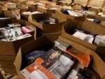 Small Appliances & Housewares Truckload - Image 6