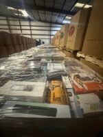 AMZ Electronics Truckload - Image 7