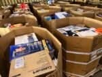 Small Appliances & Housewares Truckload - Image 4