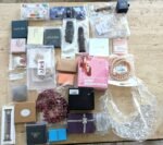 👑Trendy Amazon Jewelry & Accessories - Necklaces, Watch Bands, & Novelty Items (100 units) - Image 5