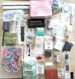 👑Trendy Amazon Jewelry & Accessories - Necklaces, Watch Bands, & Novelty Items (100 units) - Image 4