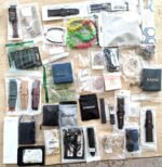👑Trendy Amazon Jewelry & Accessories - Necklaces, Watch Bands, & Novelty Items (100 units) - Image 6