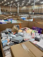 Amazon High-Piece-Count Liquidation Pallet (900 units) - Image 17