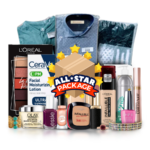 All-Star Lot Package - Image 2