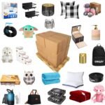 Amazon High-Piece-Count Liquidation Pallet (900 units) - Image 2