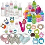 🍼BEEBABY Premium Baby Care Liquidation Lot - Bottles, Teethers, Sippy Cups