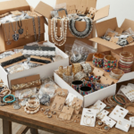 Premium Jewelry Liquidation-Department Store Jewelry