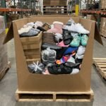 🛒 Walmart.com Mixed Footwear Liquidation Pallet | Men, Women & Kids (300 units)