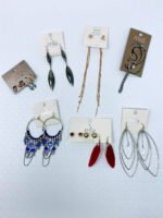 Premium Jewelry Liquidation-Department Store Jewelry - Image 9