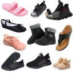 🛒 Walmart.com Mixed Footwear Liquidation Pallet | Men, Women & Kids (300 units) - Image 5