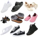 🛒 Walmart.com Mixed Footwear Liquidation Pallet | Men, Women & Kids (300 units) - Image 3