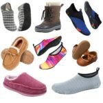🛒 Walmart.com Mixed Footwear Liquidation Pallet | Men, Women & Kids (300 units) - Image 2