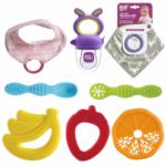 🍼BEEBABY Premium Baby Care Liquidation Lot - Bottles, Teethers, Sippy Cups - Image 2