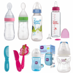 🍼 BEEBABY Baby Care Essentials - Mixed Feeding & Teething Box #6460 (150 units) - Image 4