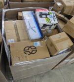 Amazon High-Piece-Count Liquidation Pallet (900 units) - Image 20
