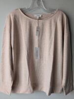 🏷️Haven Well Within - Organic Cotton Long Sleeve Knit Top #6475 (30 units) - Image 2