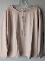🏷️Haven Well Within - Organic Cotton Long Sleeve Knit Top #6475 (30 units) - Image 2