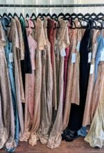 💃Premium Revelry Formal Wear & Evening Gown Assortment #6452 (20 units) - Image 2