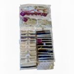 📿Trendy Case-Packed Fashion Choker Lot – Lace, Rhinestone, Velvet + More! (120 units) - Image 3