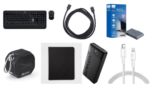 ⚡ High-Tech & Tech Gadgets Mix Pallet Highlighted by Logitech & OtterBox #6418 (577 units) - Image 8