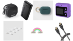 ⚡ High-Tech & Tech Gadgets Mix Pallet Highlighted by Logitech & OtterBox #6418 (577 units) - Image 4
