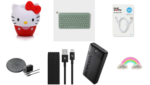 ⚡ High-Tech & Tech Gadgets Mix Pallet Highlighted by Logitech & OtterBox #6418 (577 units) - Image 5