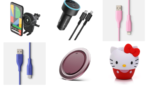 ⚡ High-Tech & Tech Gadgets Mix Pallet Highlighted by Logitech & OtterBox #6418 (577 units) - Image 6
