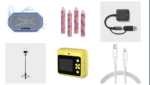 ⚡ High-Tech & Tech Gadgets Mix Pallet Highlighted by Logitech & OtterBox #6418 (577 units) - Image 10