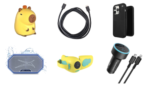 ⚡ High-Tech & Tech Gadgets Mix Pallet Highlighted by Logitech & OtterBox #6418 (577 units) - Image 2