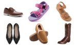 👢Amazon Mixed Shoe & Boot Assortment for the Whole Family - Pallet #6522 (339 units) - Image 7
