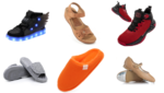 👢Amazon Mixed Shoe & Boot Assortment for the Whole Family - Pallet #6522 (339 units) - Image 13