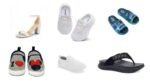 👟 Amazon Mixed Shoe Pallet – Women’s Heels, Kids' Cleats, & Men’s Loafers #6381 (200 units) - Image 8